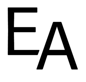 EA logo