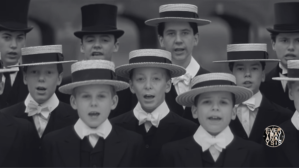 Surplus Education Part 2