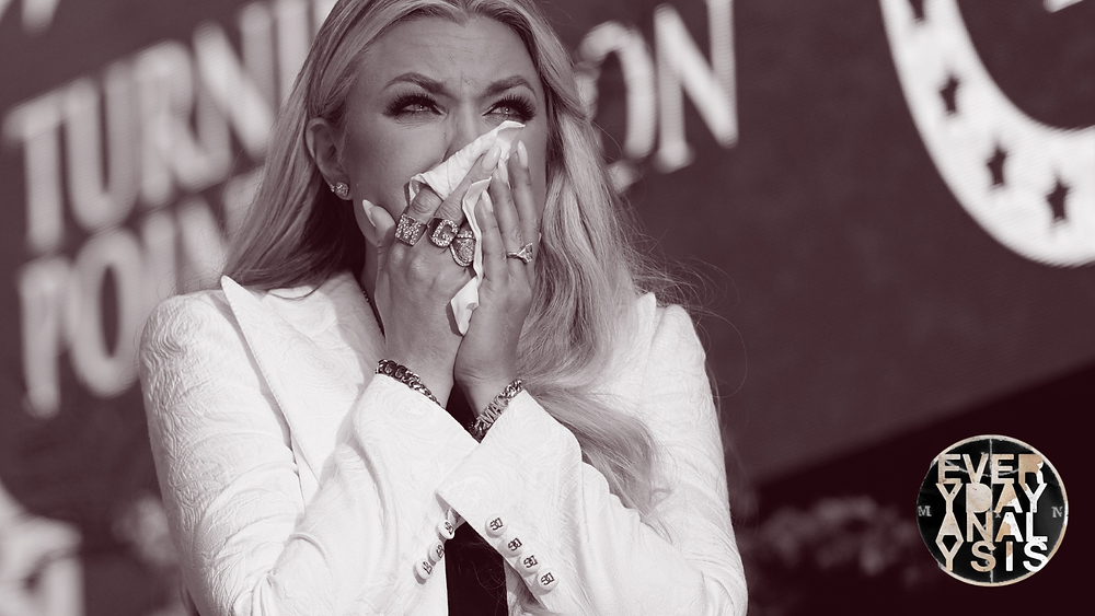 Charlie Kirk Was Not the Enemy of the Left