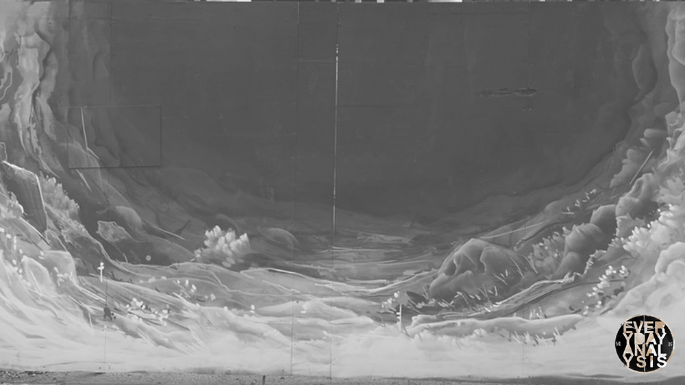 The Void by Ayça Çubukçu