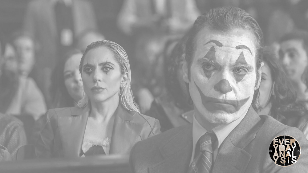 The Trial of The Joker