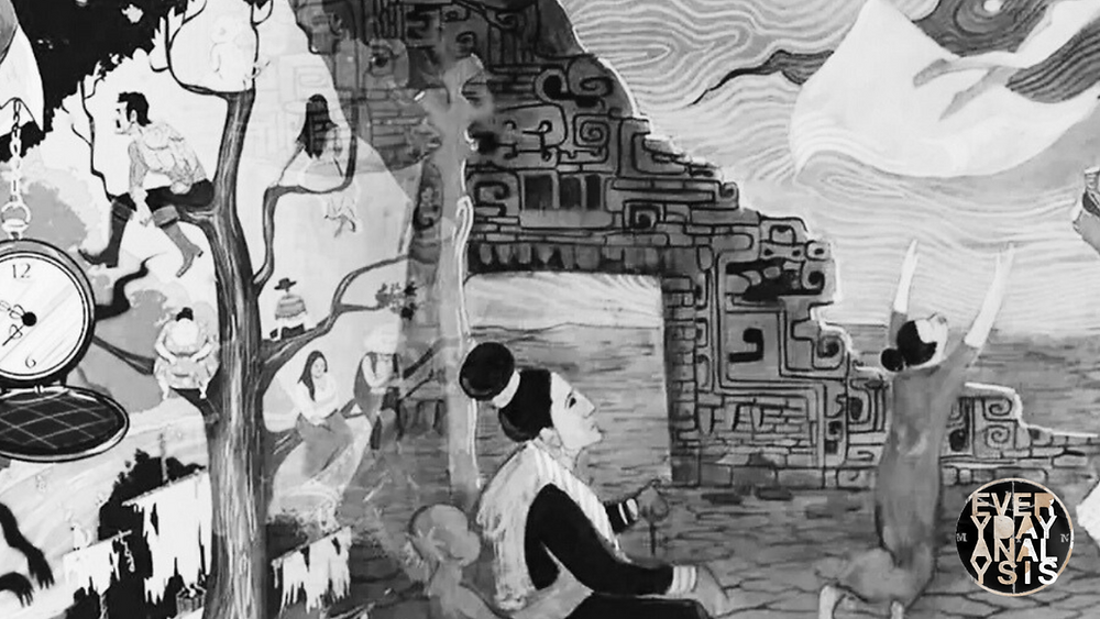 Magical Realism as Political Philosophy