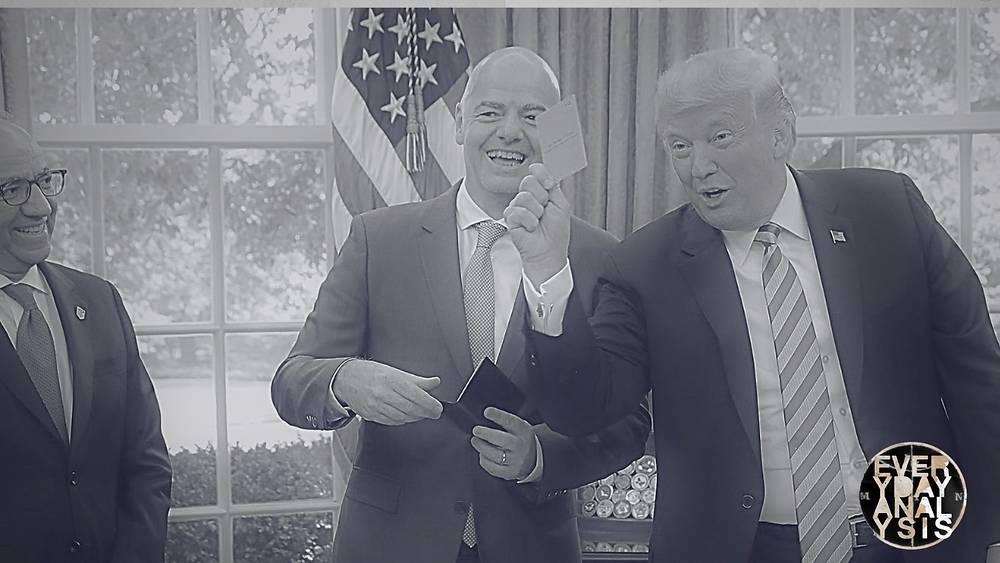 Trump: Not Fascist, but Dangerously Authoritarian