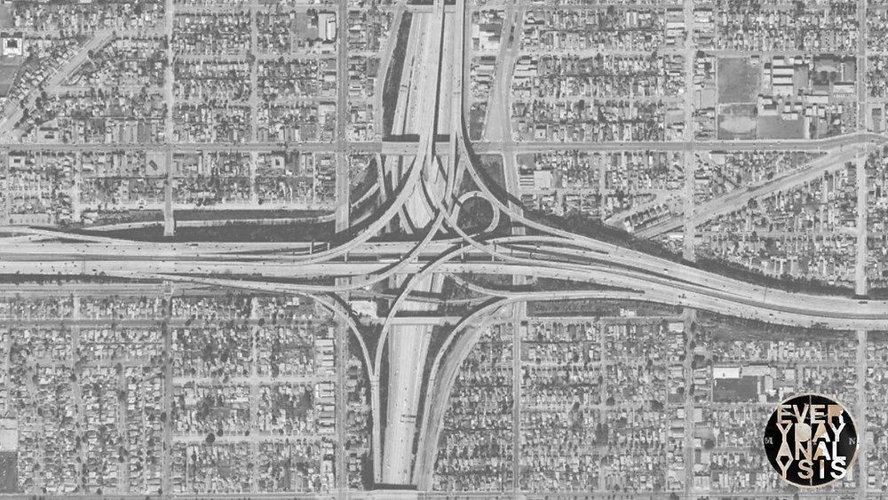 The Ideology of Traffic Engineering