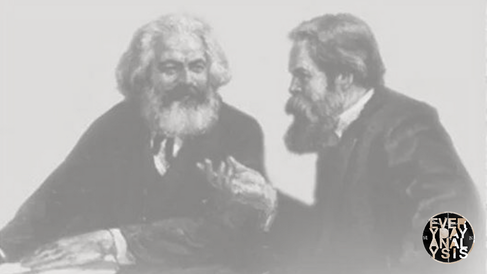 Marx’s Ethical Teleology: The Role of Religion in Socialist Thought