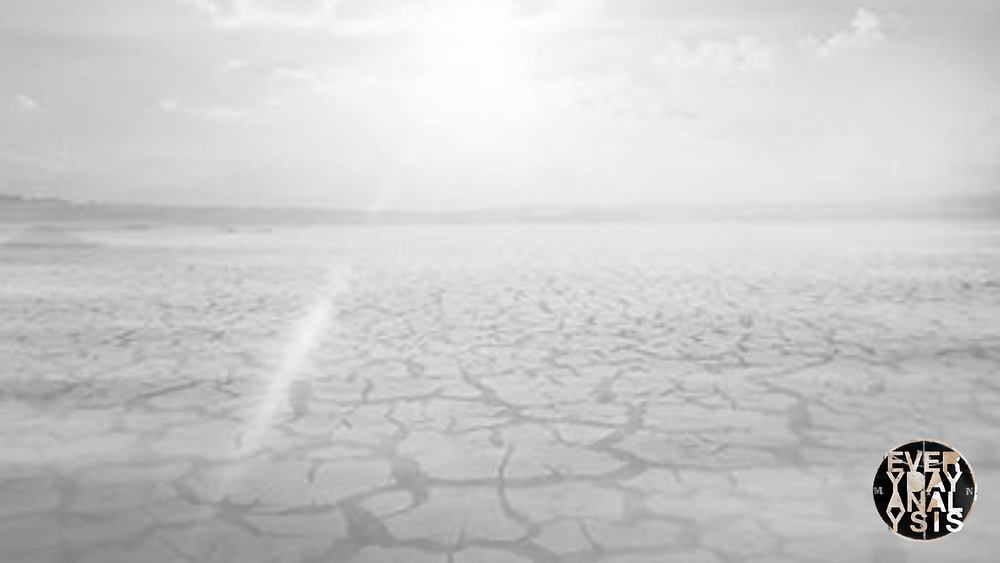 Climate Distress and the Problem of Action