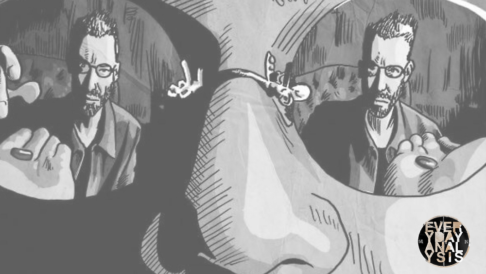 Taking the Red Pill? William Clare Roberts vs. Vivek Chibber on the Class Matrix