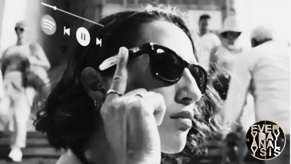 The Gaze Wears You: Meta’s Smart Glasses and the Fantasy of Seamless Mediation