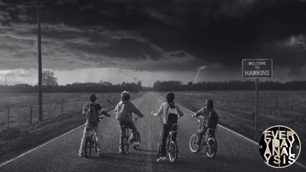 Nostalgia: The Point of No Return